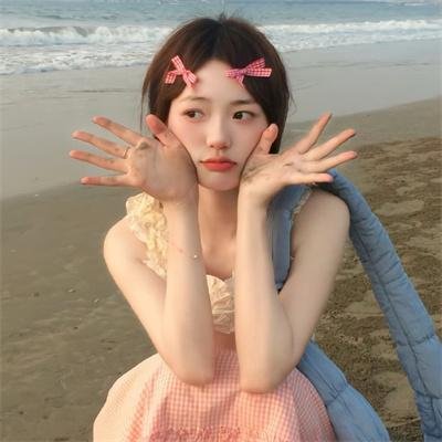 虞美人盛开的山坡