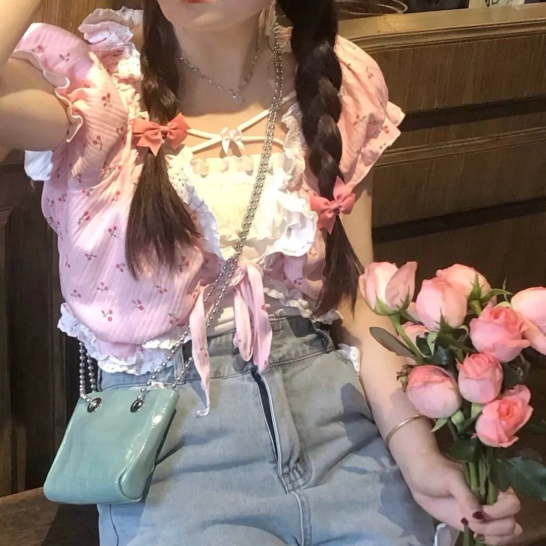 玻璃牢房